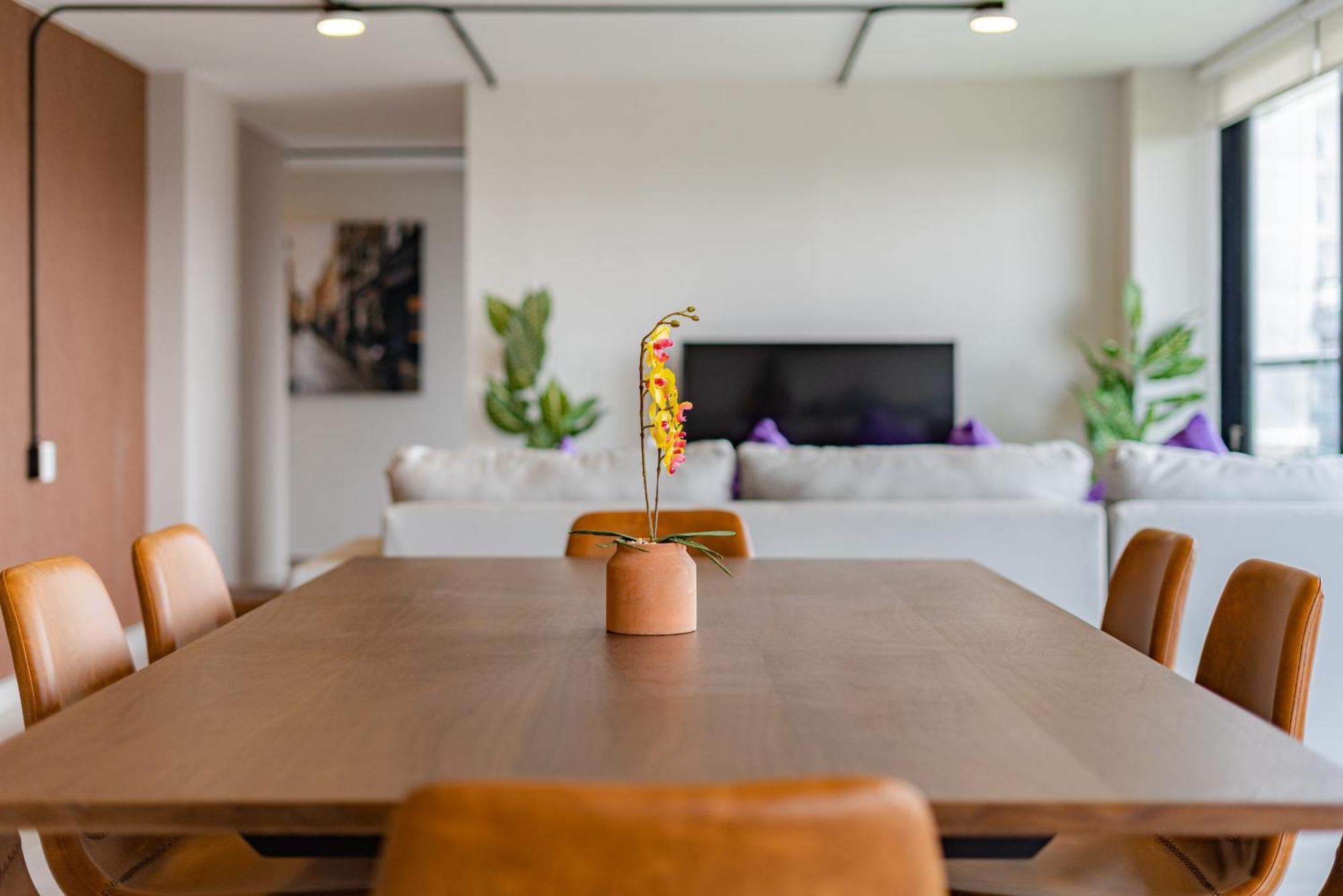 Condesa Lofts & Residence Hotel By Vh Mexico City Room photo