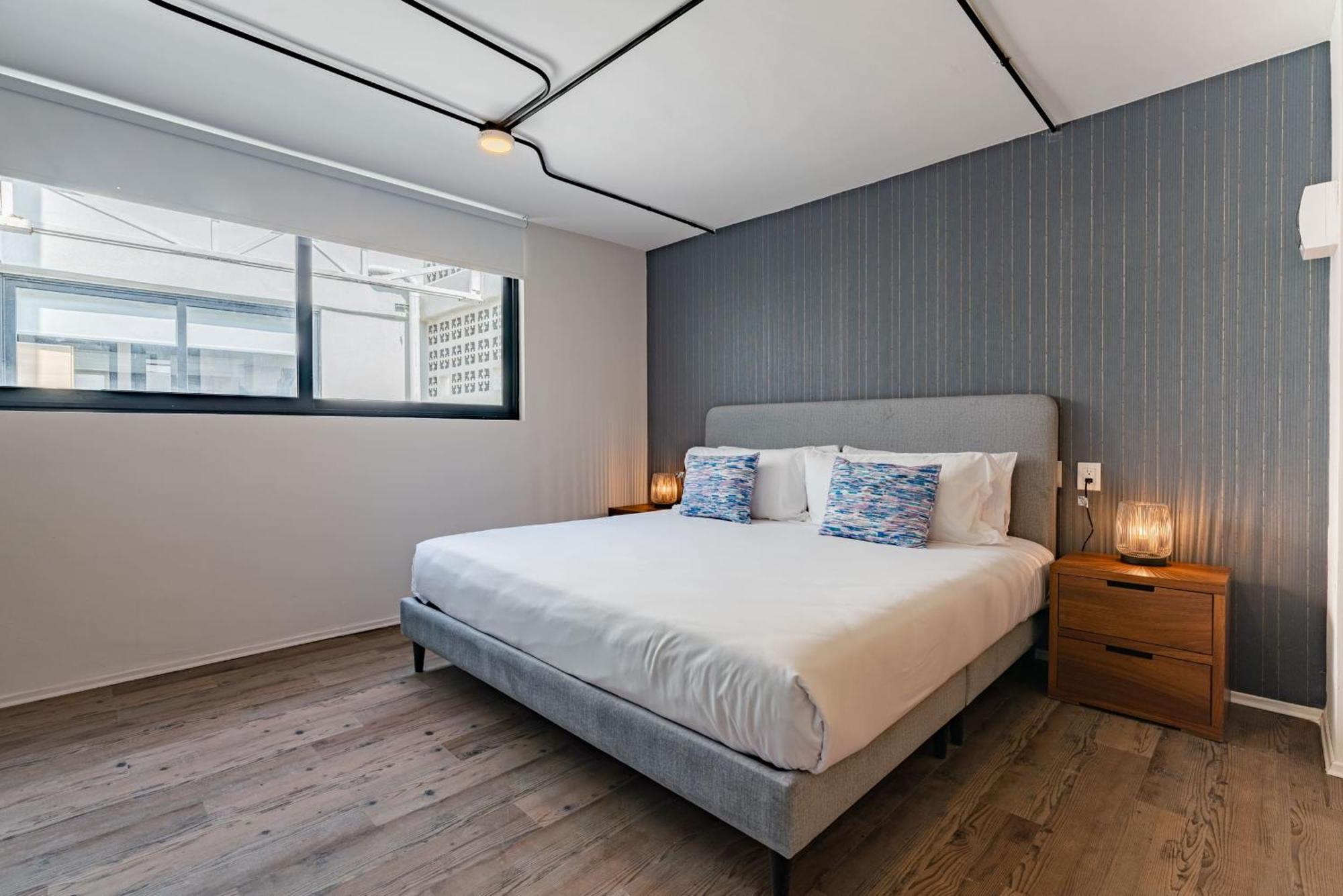 Condesa Lofts & Residence Hotel By Vh Mexico City Room photo